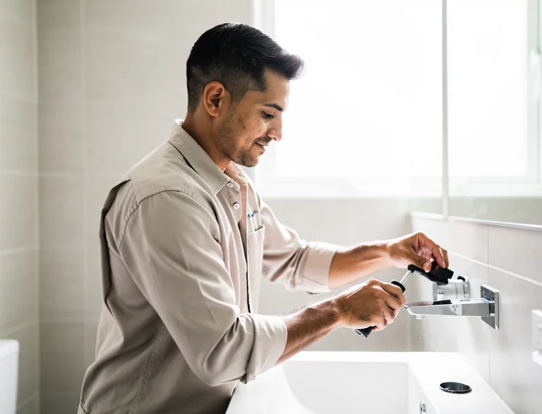 Bathroom Renovation service in Hobart